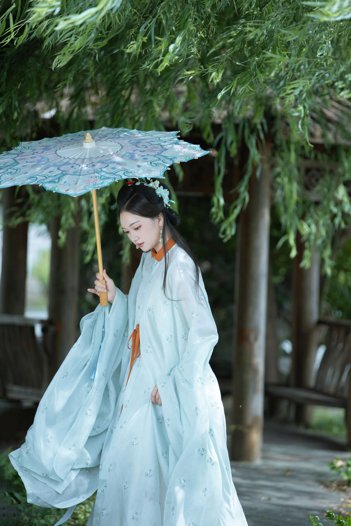 YiTuYu艺图语 Vol.9480 Qiu Da Da 22 YiTuYu艺图语 Vol.9480 Qiu Da Da