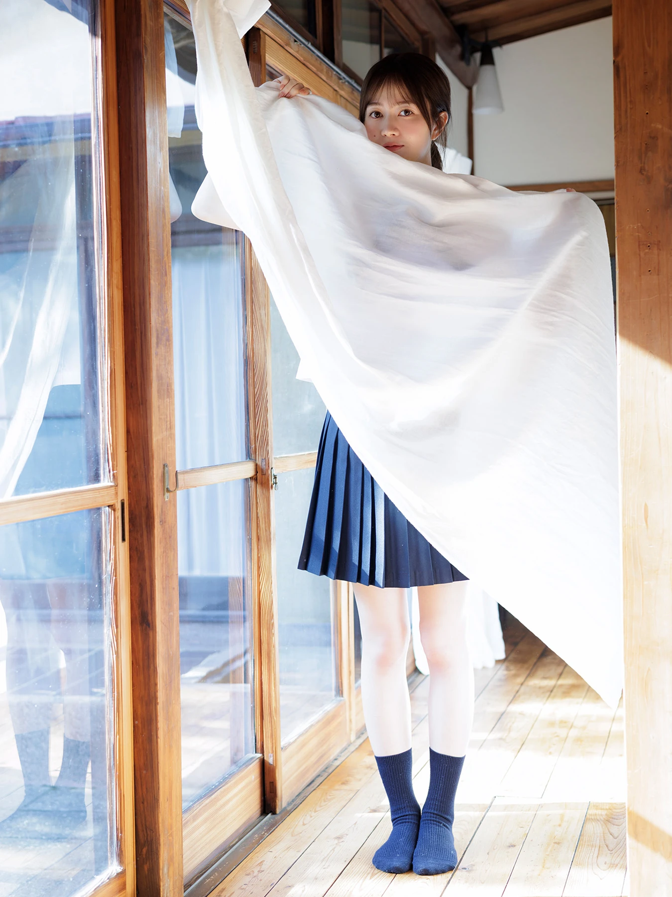 Yuna Ego 江籠裕奈, デジタル写真集 ドキッ! ENTAME36℃デジタル写真集 8 Yuna Ego 江籠裕奈, デジタル写真集 ドキッ! ENTAME36℃デジタル写真集