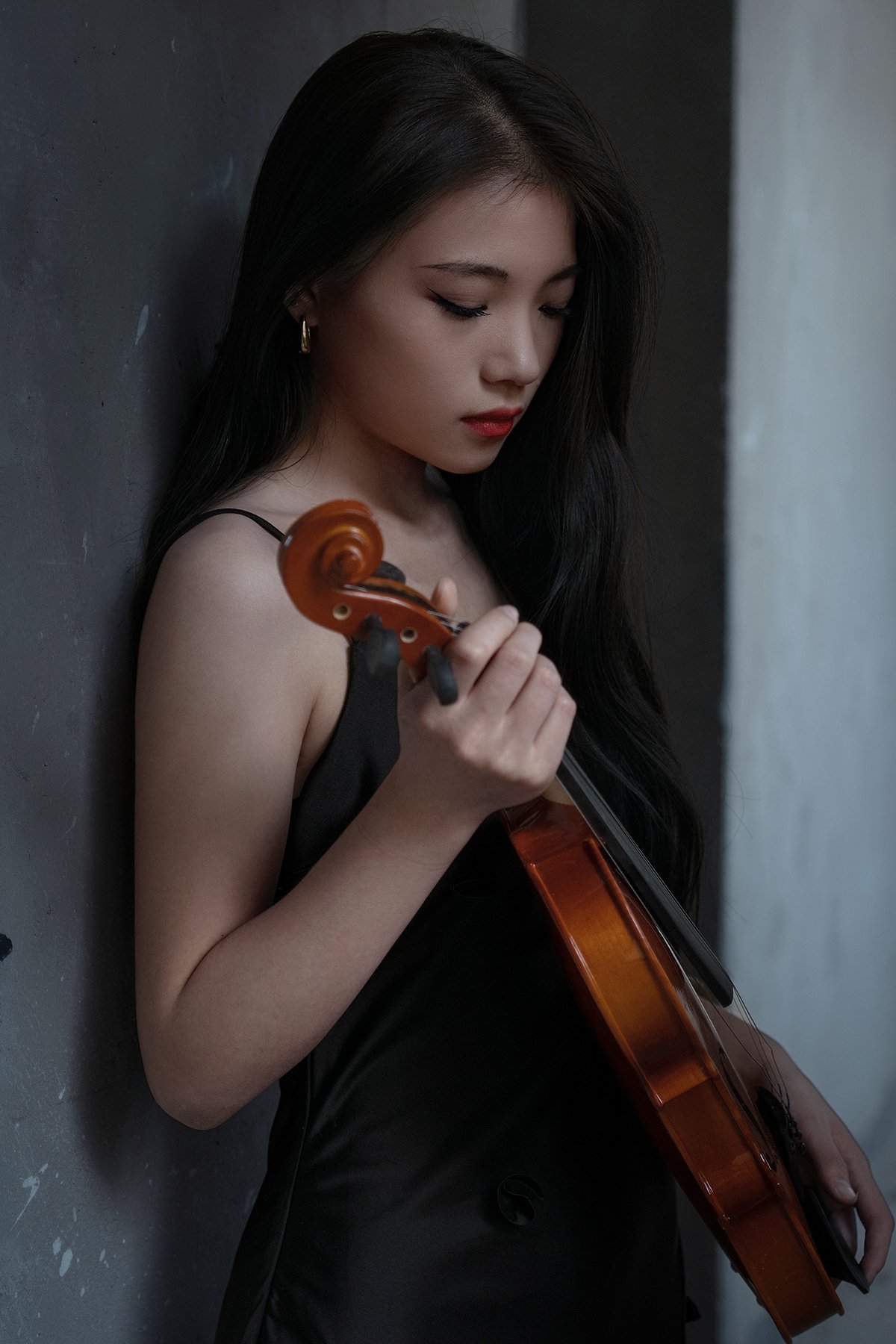 YiTuYu艺图语 Vol.9485 Xiao Qi