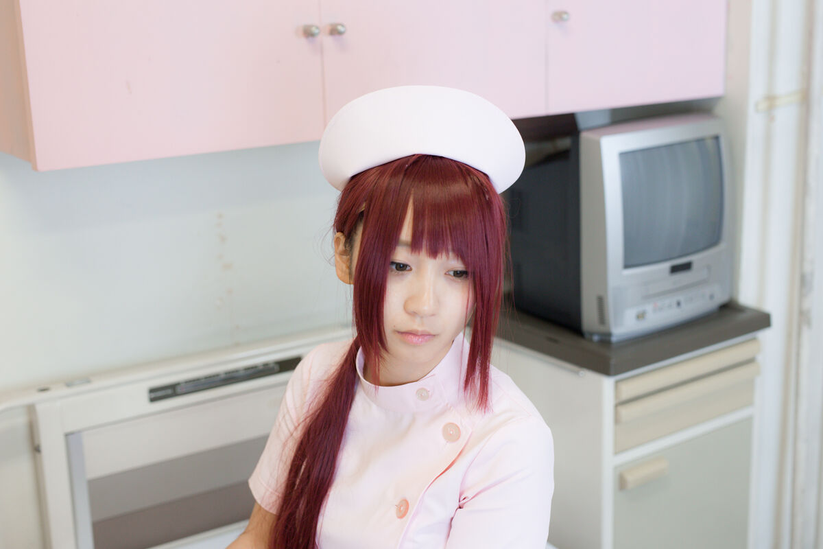 JP Moe Iori 伊織もえ - 夜勤病棟 YAKIN BYOTOU Nurse Part02 27 JP Moe Iori 伊織もえ - 夜勤病棟 YAKIN BYOTOU Nurse Part02