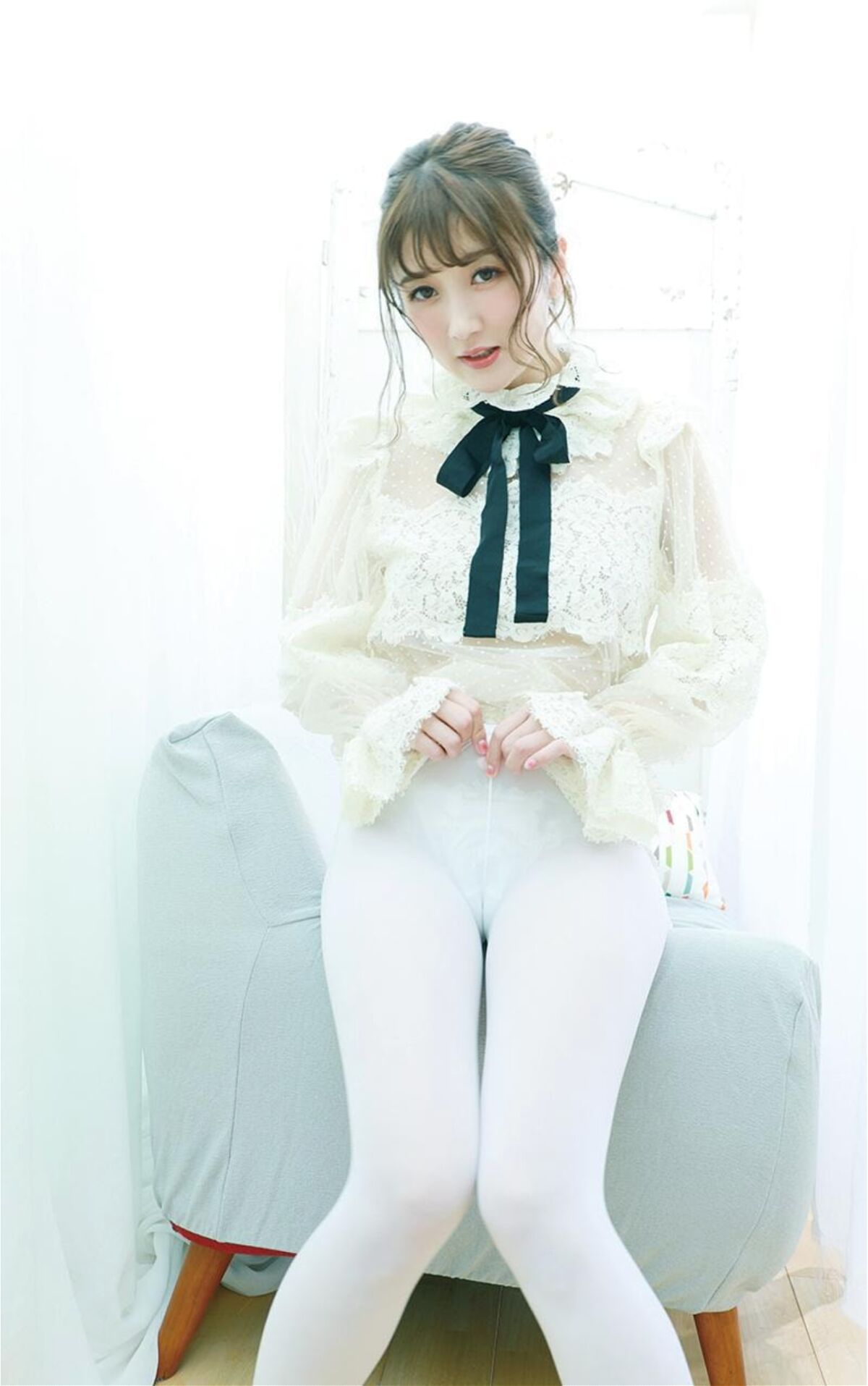 JP Hibiki Otsuki 大槻ひびき - おやすみフィクション 37 JP Hibiki Otsuki 大槻ひびき - おやすみフィクション