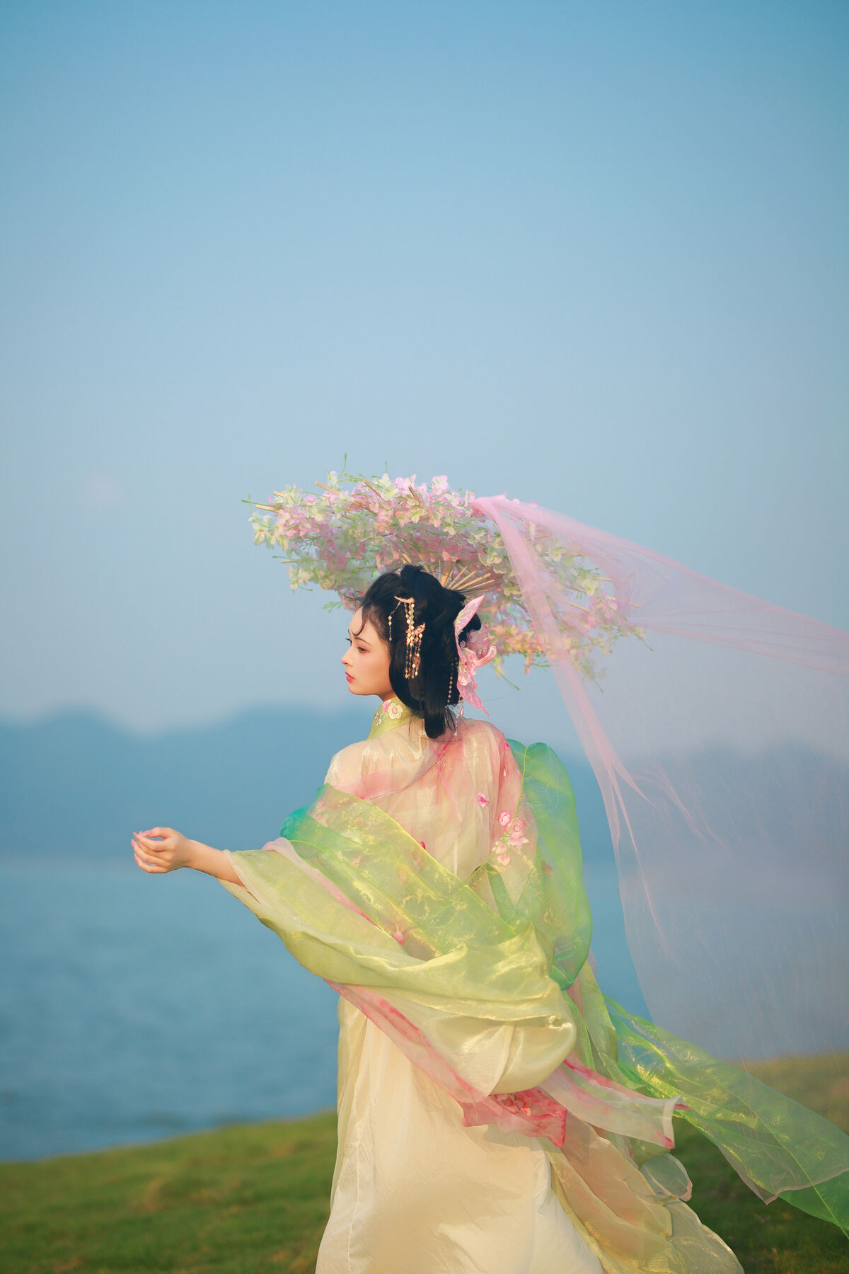 YiTuYu艺图语 Vol.9810 6161 20 YiTuYu艺图语 Vol.9810 6161
