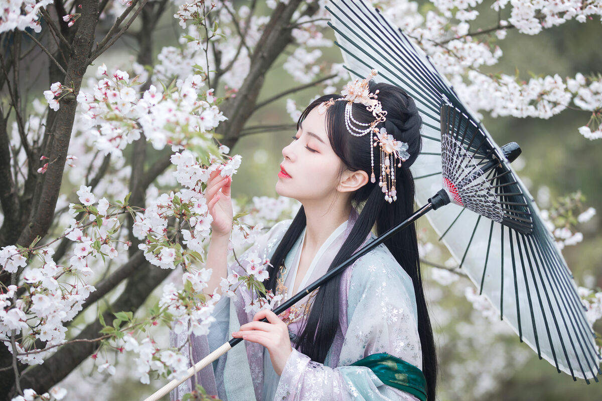 YiTuYu艺图语 Vol.9444 Gong Zi Bu Huai 11 YiTuYu艺图语 Vol.9444 Gong Zi Bu Huai