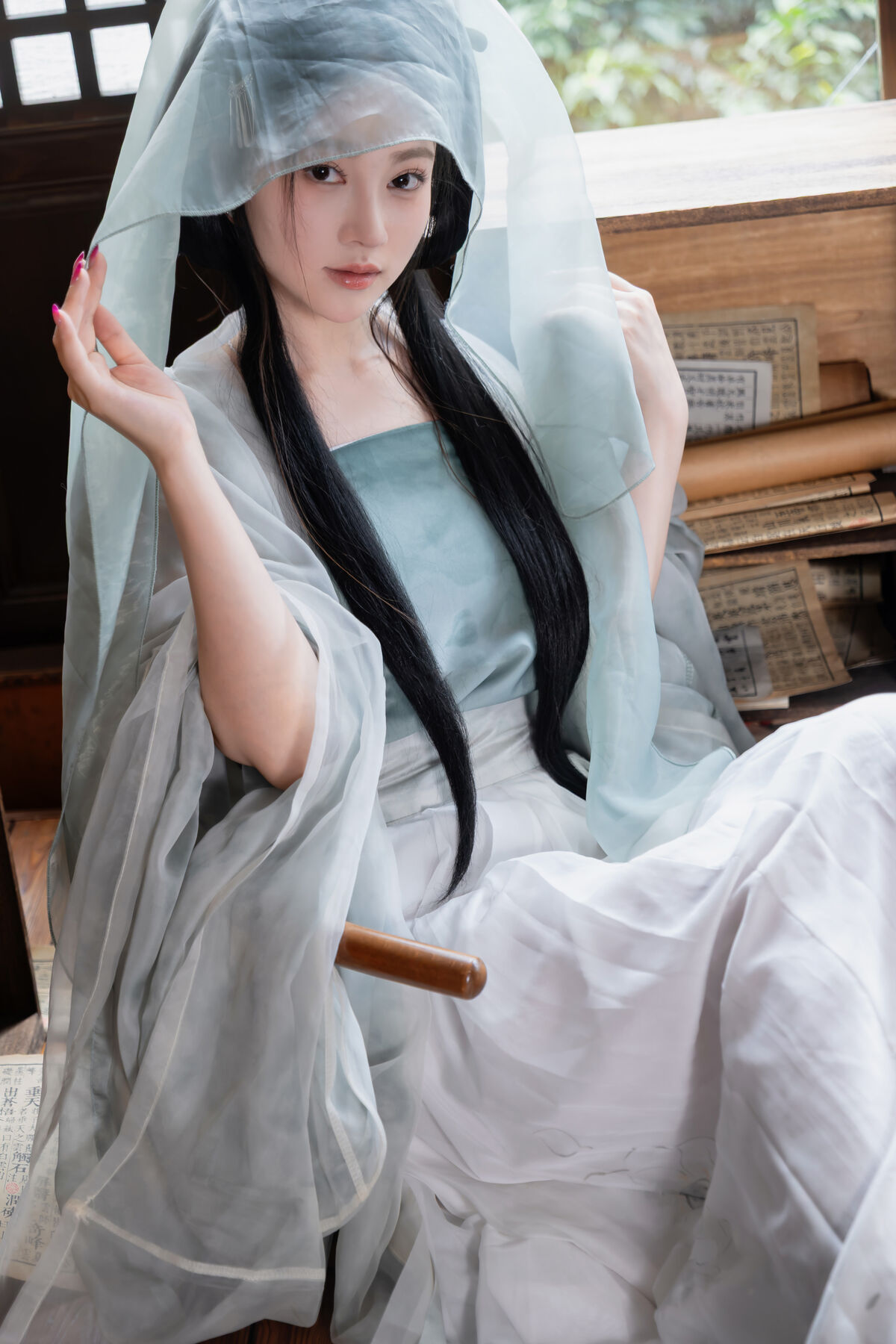 Coser@年年Nnian - 浣溪沙 38 Coser@年年Nnian - 浣溪沙