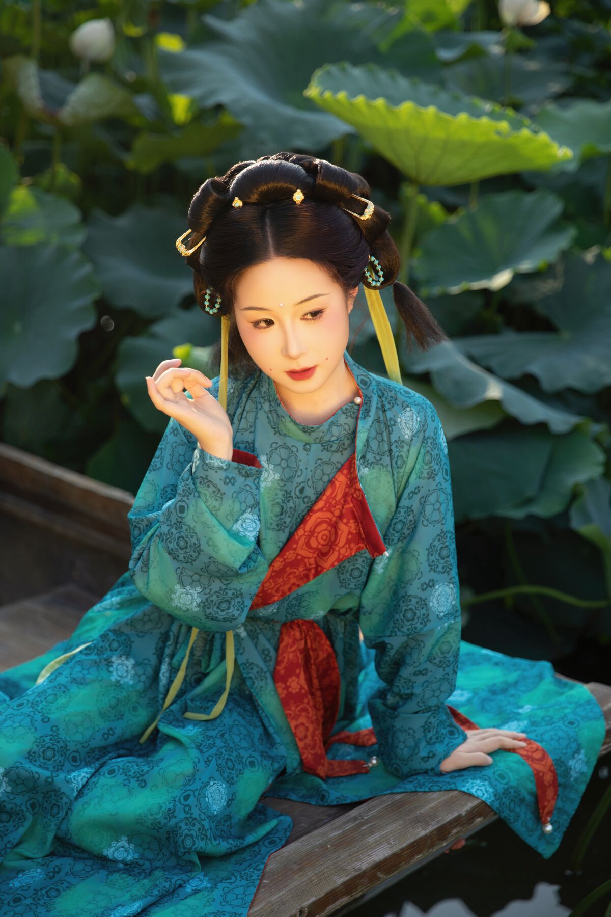 YiTuYu艺图语 Vol.9628 Xiao Shu Pian Er 16 YiTuYu艺图语 Vol.9628 Xiao Shu Pian Er