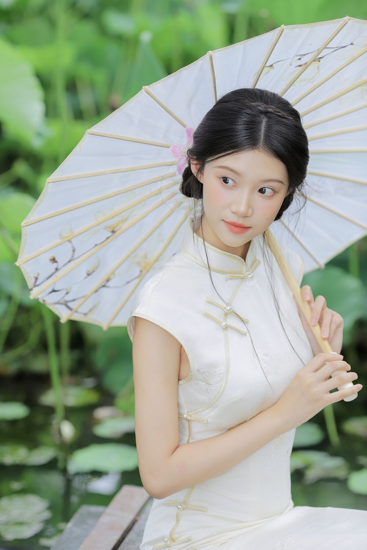 YiTuYu艺图语 Vol.9703 Yi Kou Shao Mai 22 YiTuYu艺图语 Vol.9703 Yi Kou Shao Mai