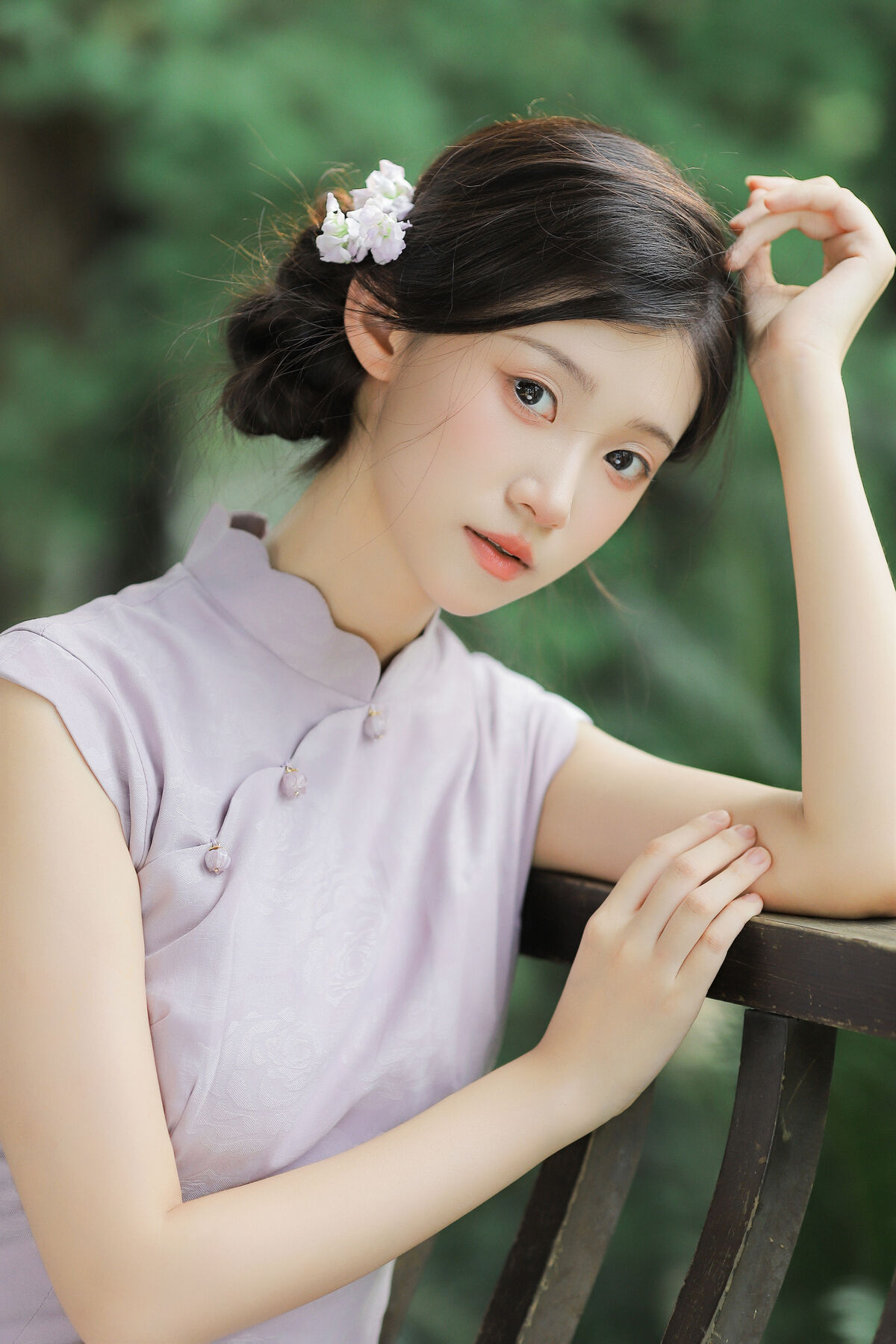 YiTuYu艺图语 Vol.9784 Yi Kou Shao Mai