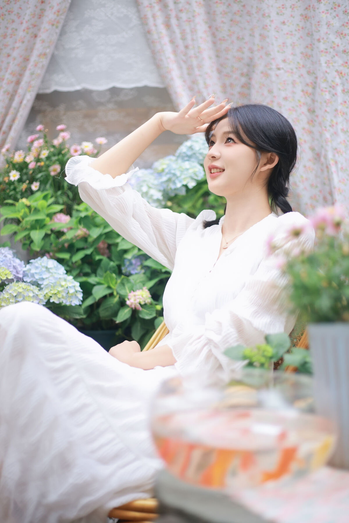 YiTuYu艺图语 Vol.9866 Jing Zi Zi 10 YiTuYu艺图语 Vol.9866 Jing Zi Zi