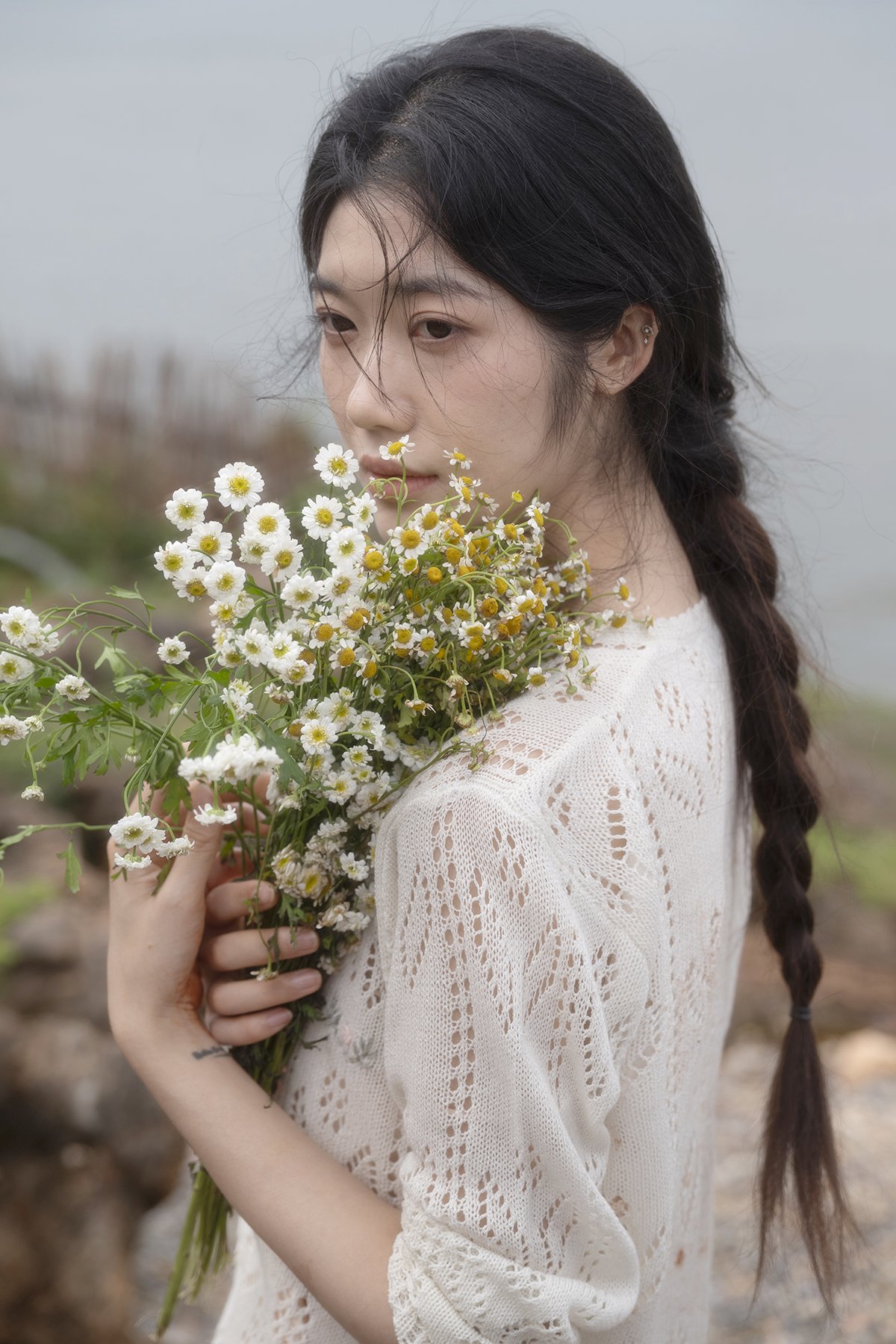 YiTuYu艺图语 Vol.9475 Fei Sato Ni Ni