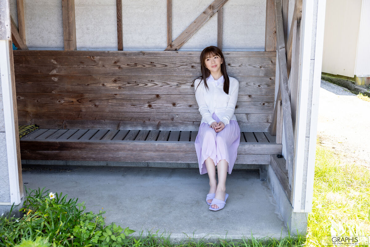 JP Mirei Uno 宇野みれい - Graphis Gals Ephemerality Vol.1-2 21 JP Mirei Uno 宇野みれい - Graphis Gals Ephemerality Vol.1-2