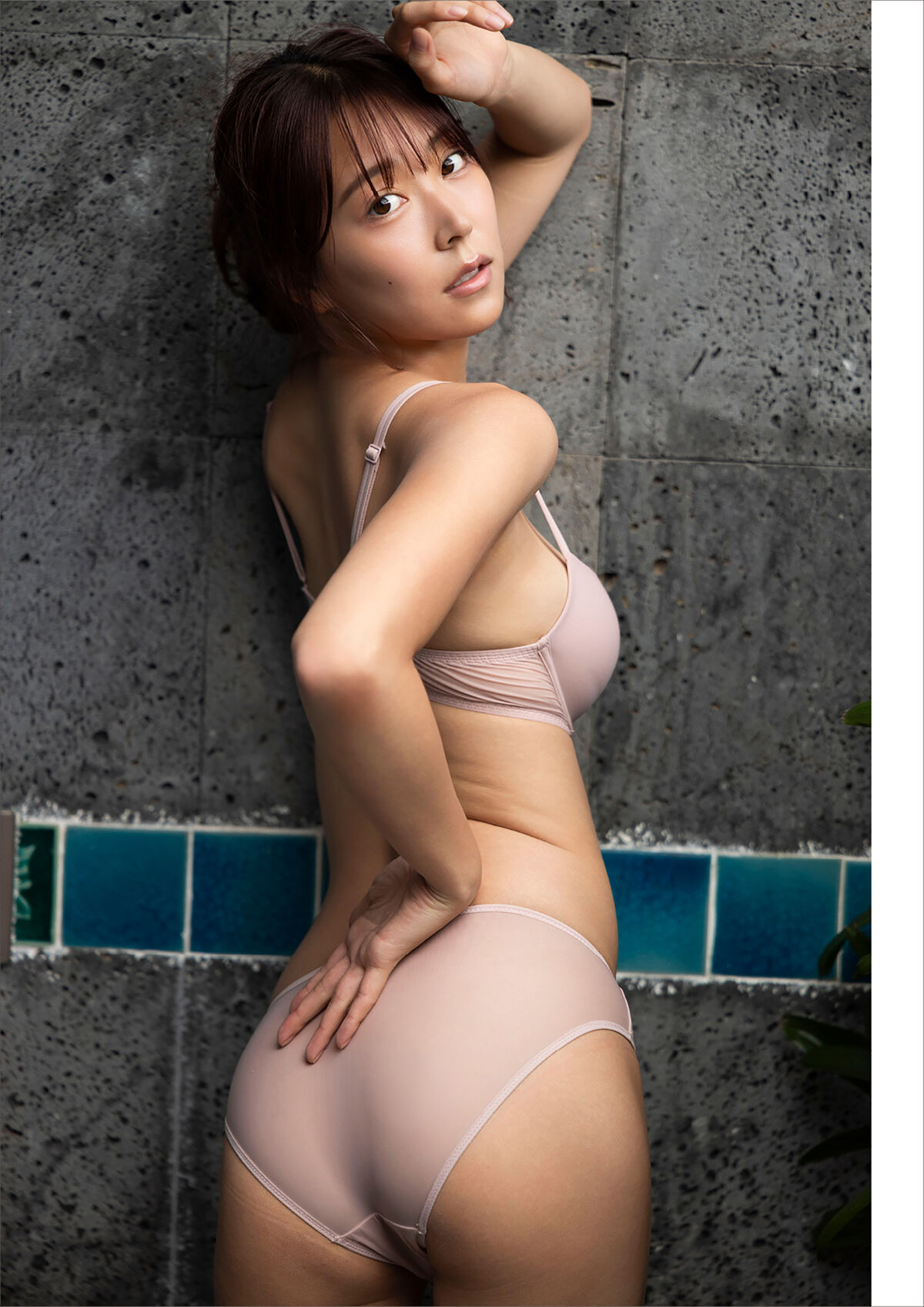 JP Miru Shiroma 白間美瑠 - 写真集 MERCI Another Edition Side A 58 JP Miru Shiroma 白間美瑠 - 写真集 MERCI Another Edition Side A