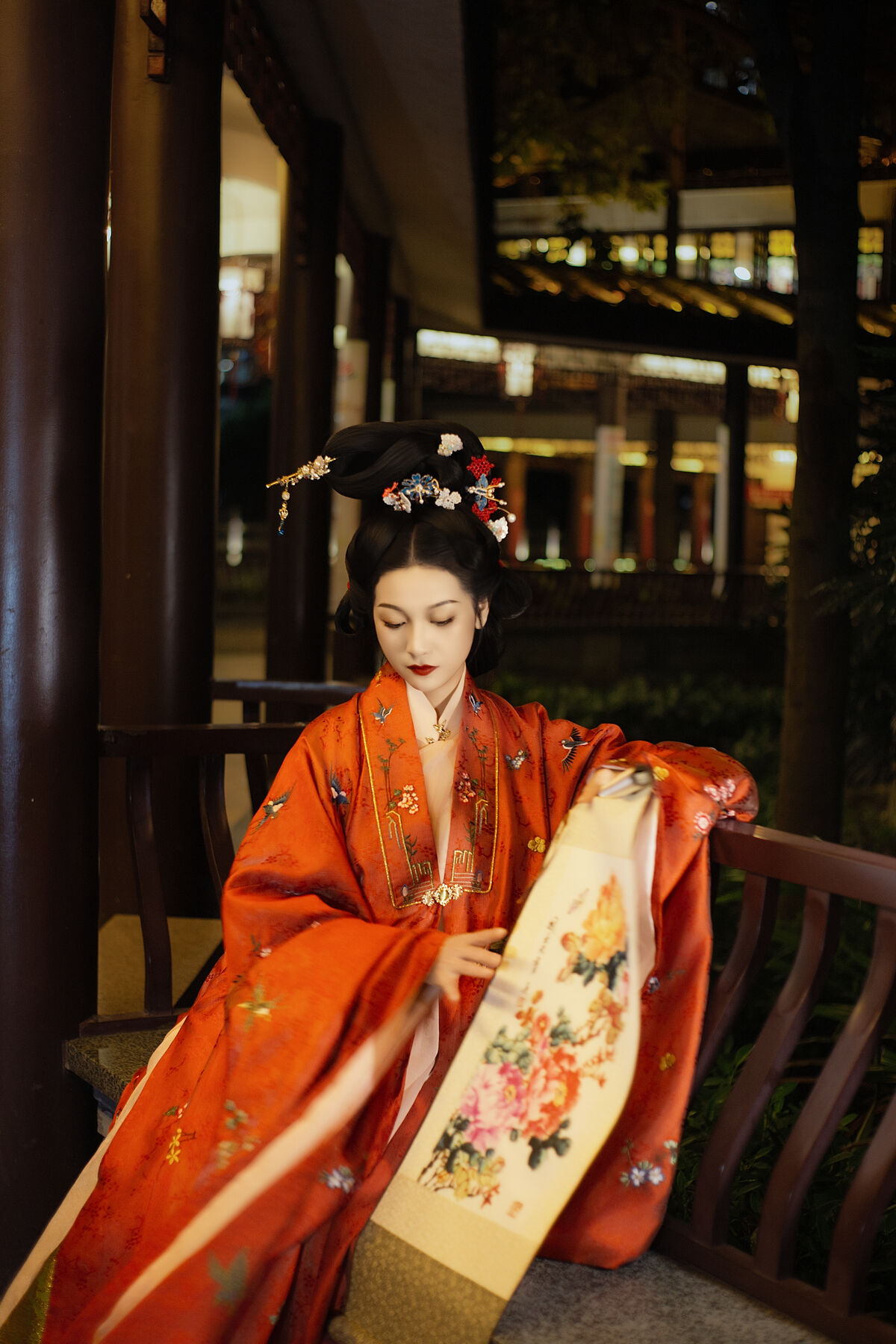 YiTuYu艺图语 Vol.9798 Li Xiao Xin 11 YiTuYu艺图语 Vol.9798 Li Xiao Xin