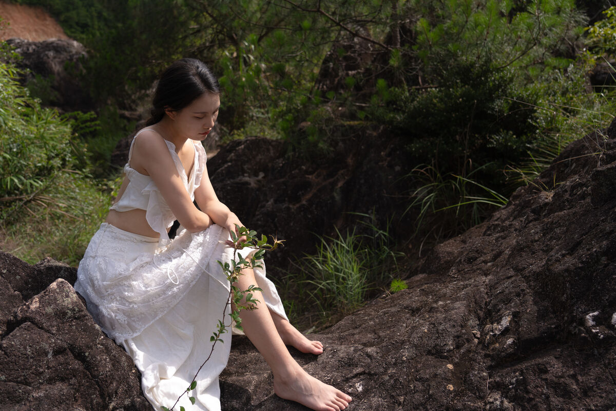 YiTuYu艺图语 Vol.9744 KiKi 10 YiTuYu艺图语 Vol.9744 KiKi