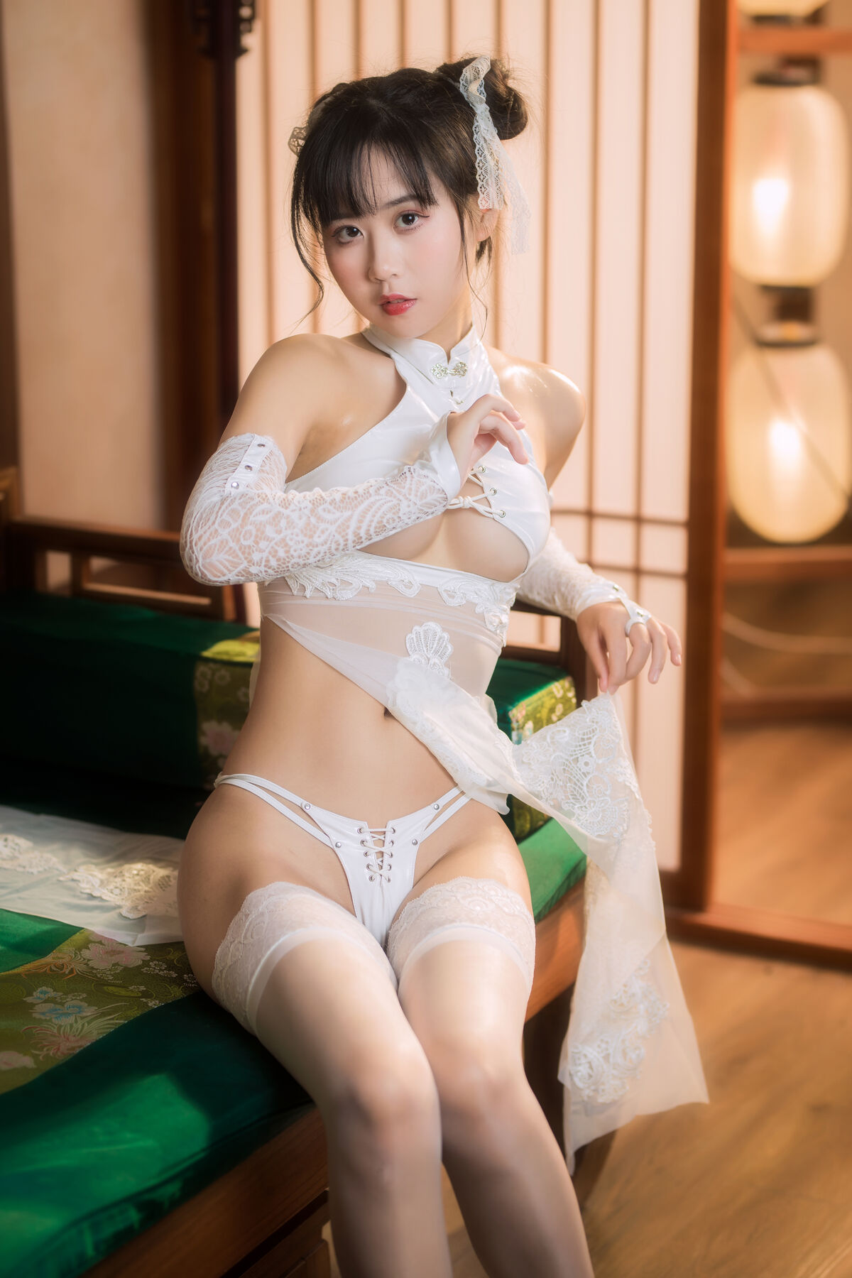 Coser@萌芽儿o0 - 靡烟 15 Coser@萌芽儿o0 - 靡烟