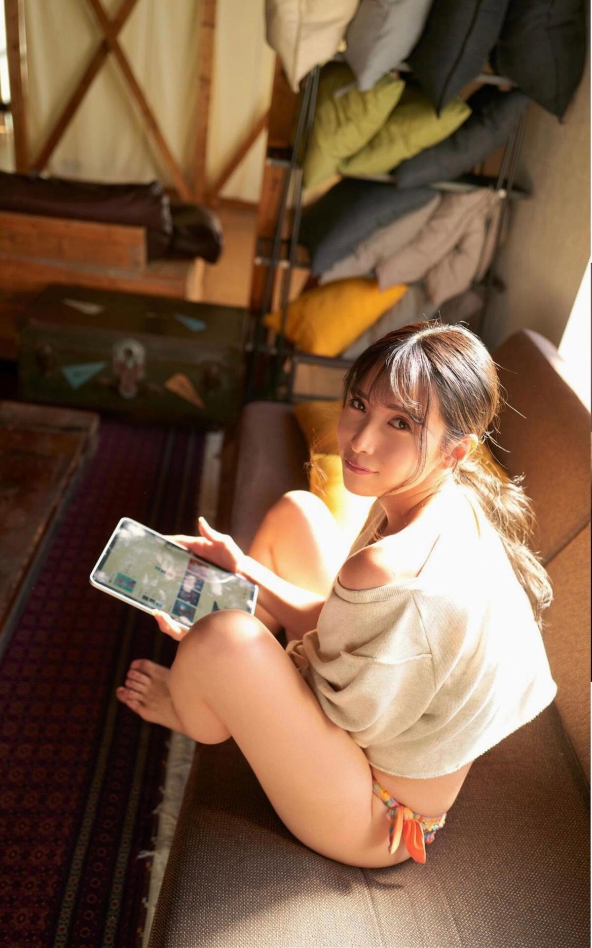 JP Jill - Natural Vol.1-2 Part01 38 JP Jill - Natural Vol.1-2 Part01