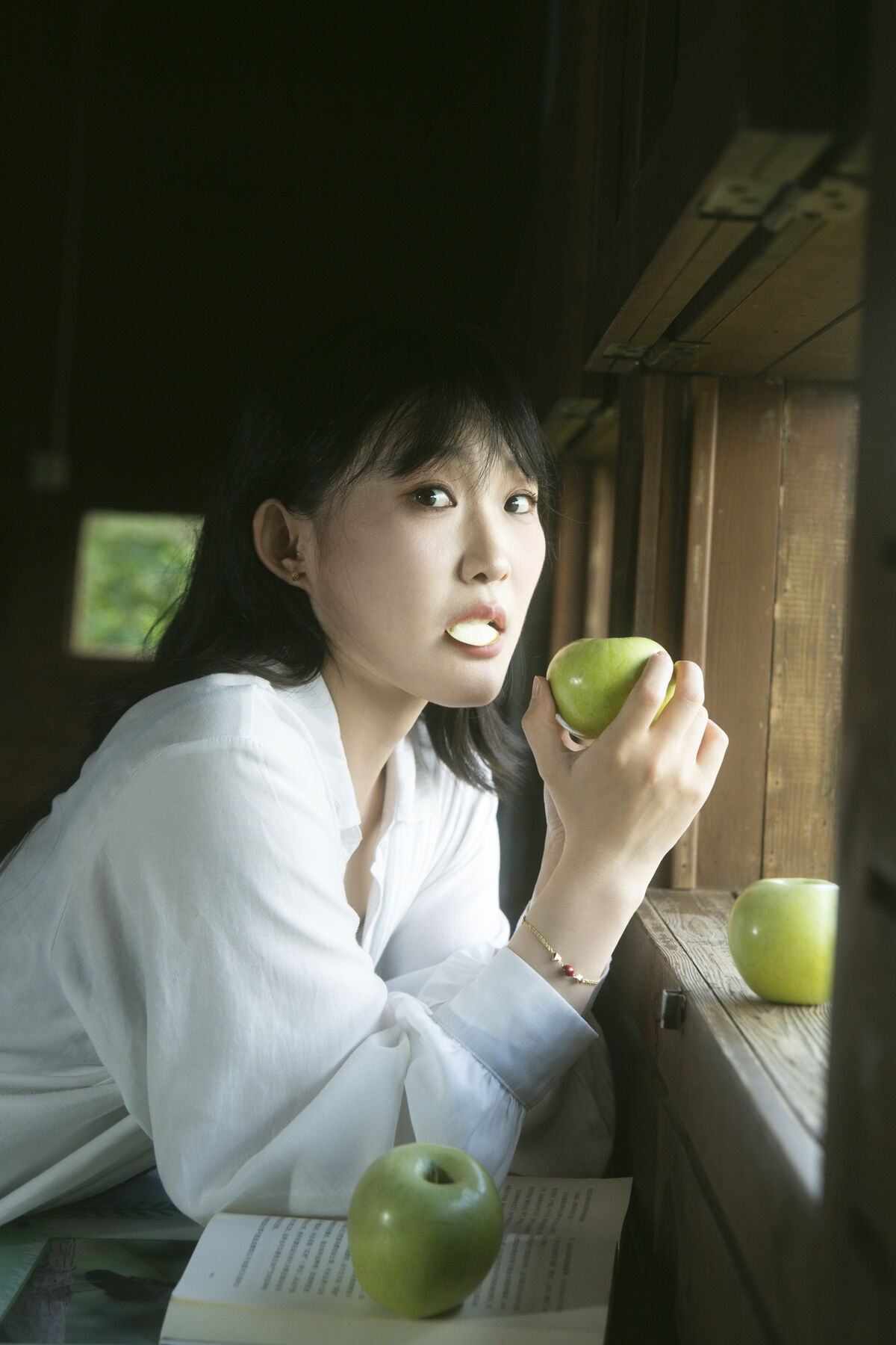 YiTuYu艺图语 Vol.9568 A Xiao Yu Mao 15 YiTuYu艺图语 Vol.9568 A Xiao Yu Mao