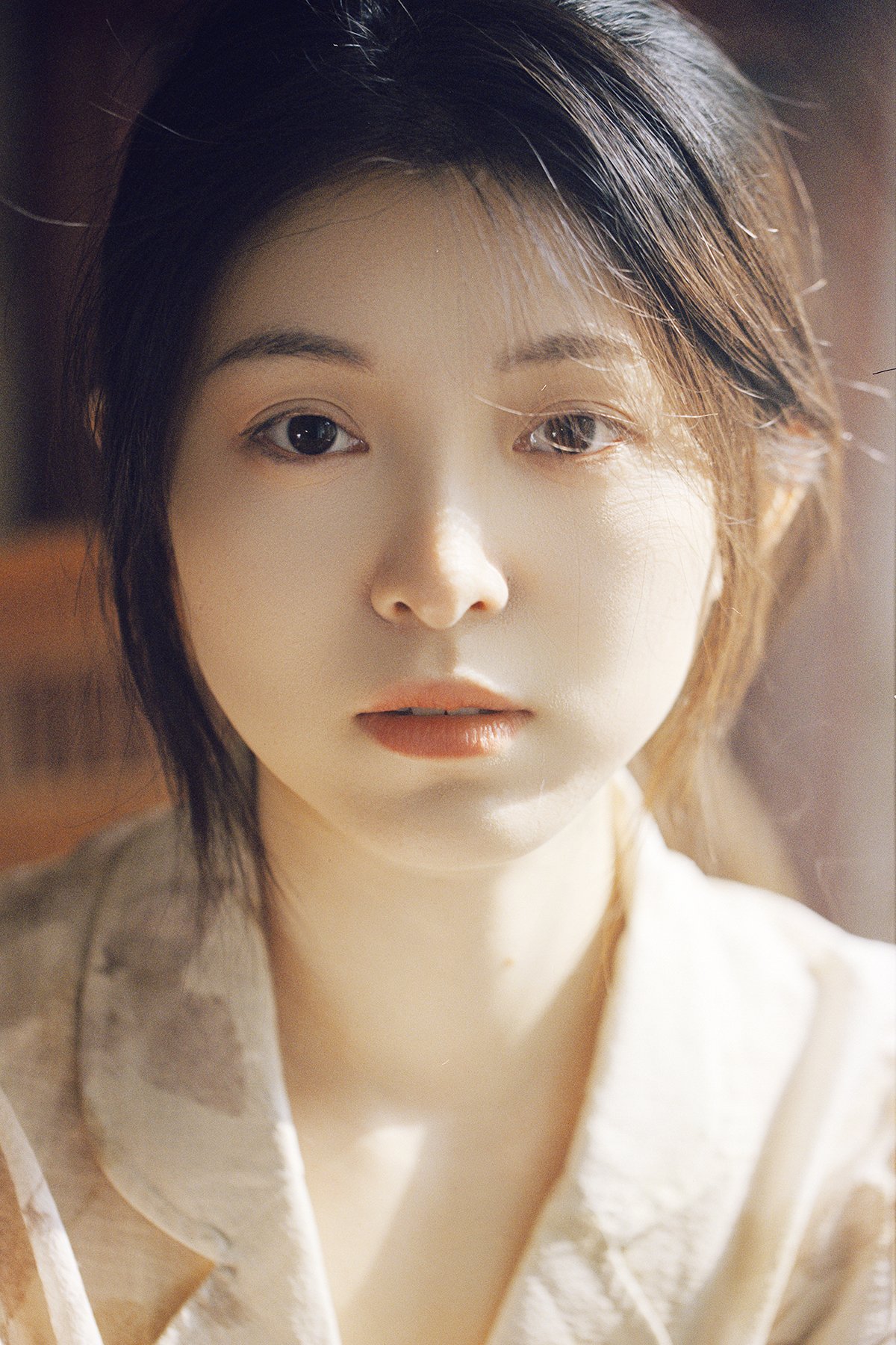 YiTuYu艺图语 Vol.9526 Chen Zi He