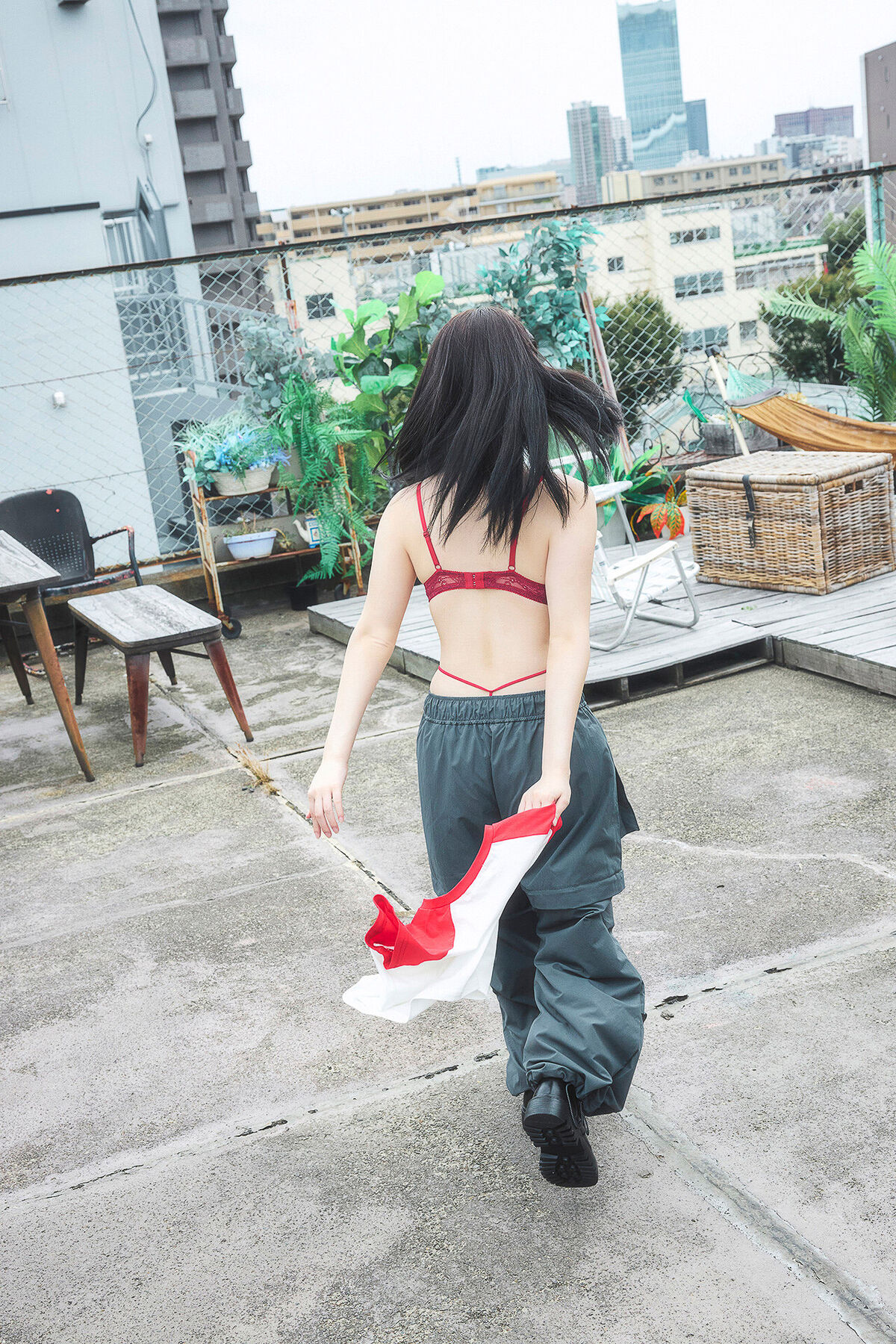 JP Timaki ちーまき - FLASHデジタル写真集 彼女が猫になったら 31 JP Timaki ちーまき - FLASHデジタル写真集 彼女が猫になったら