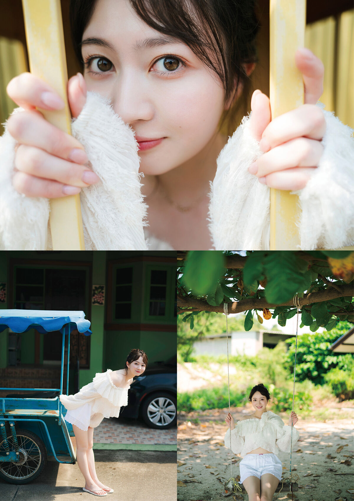 JP Yuna Ego 江籠裕奈 - FLASHデジタル写真集 ReI DO Love Part02 24 JP Yuna Ego 江籠裕奈 - FLASHデジタル写真集 ReI DO Love Part02