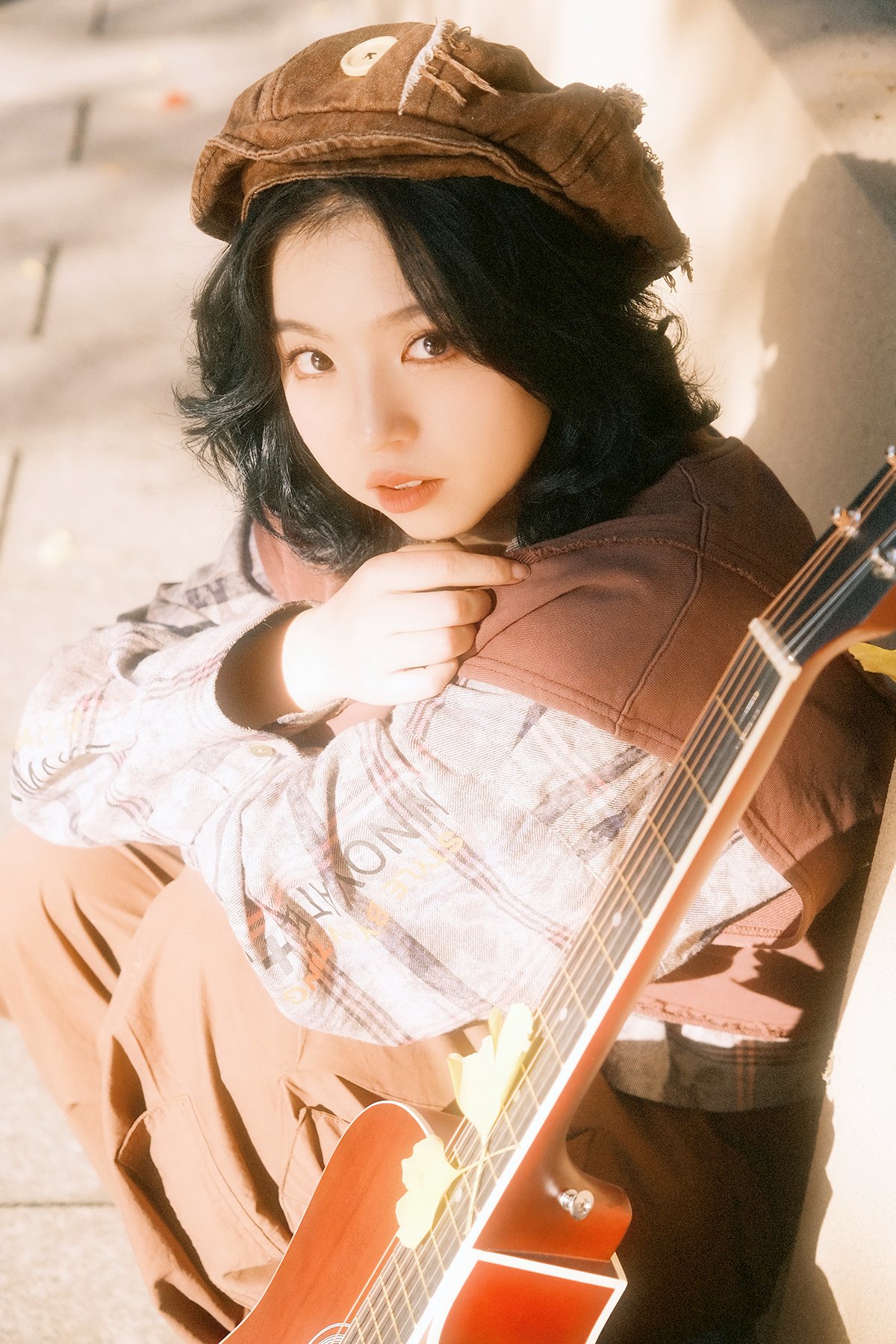 YiTuYu艺图语 Vol.9840 Xiao Guai Shou