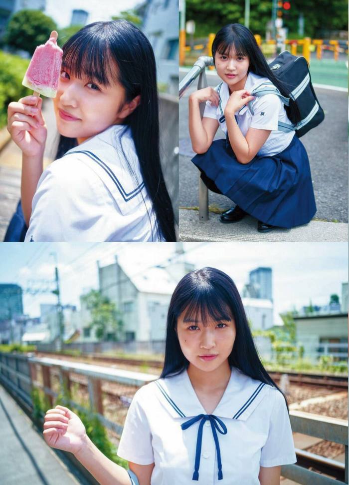南みゆか 90㎝パイパイの水着グラビア画像! 296 南みゆか 90㎝パイパイの水着グラビア画像!