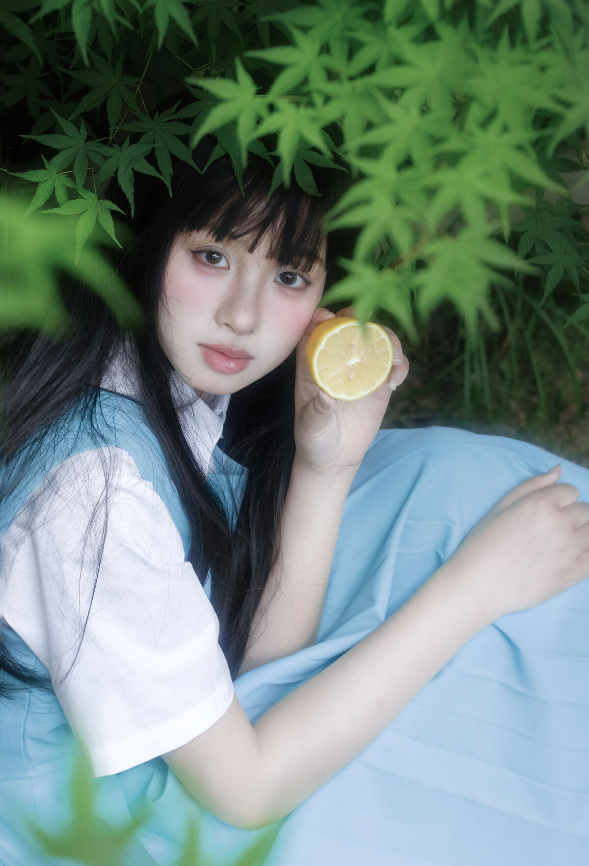 YiTuYu艺图语 Vol.9796 Xiao U 8 YiTuYu艺图语 Vol.9796 Xiao U