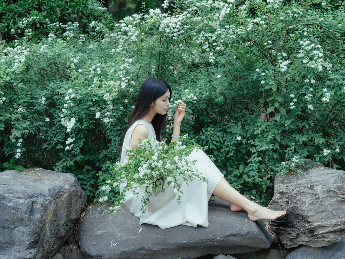 YiTuYu艺图语 Vol.9565 Yu Qing Feng 19 YiTuYu艺图语 Vol.9565 Yu Qing Feng