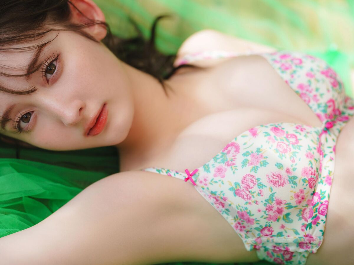 JP Cecile Nana 菜那セシル - FRIDAYデジタル写真集 ハタチのトキメキ 40 JP Cecile Nana 菜那セシル - FRIDAYデジタル写真集 ハタチのトキメキ