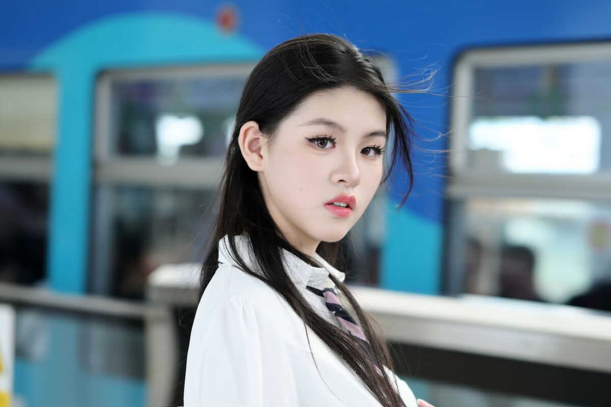 YiTuYu艺图语 Vol.9652 Li Zhi 16 YiTuYu艺图语 Vol.9652 Li Zhi