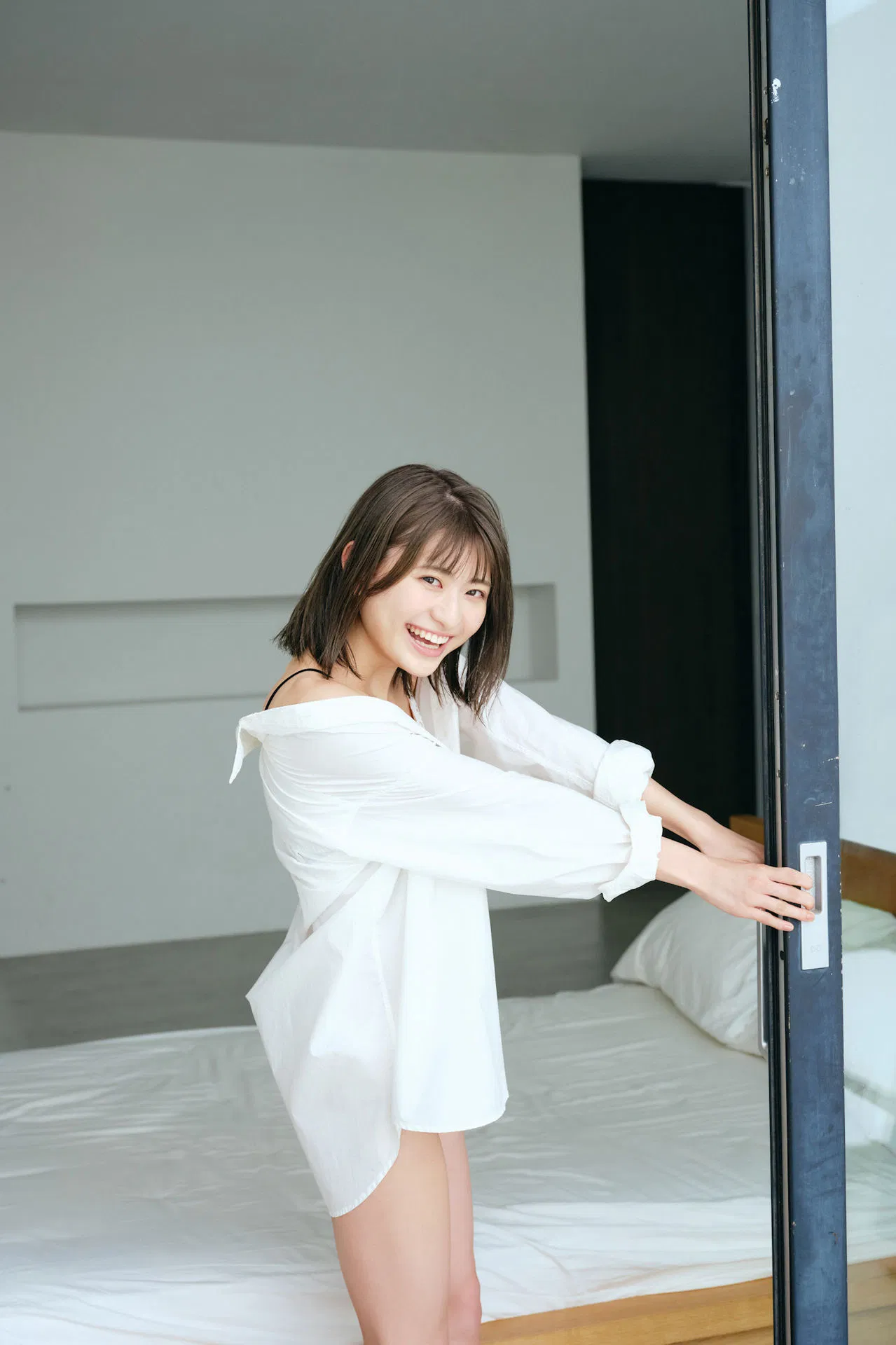 FRIDAYデジタル写真集 山田南実「もう大人だから」100ページ決定版 57 FRIDAYデジタル写真集 山田南実「もう大人だから」100ページ決定版