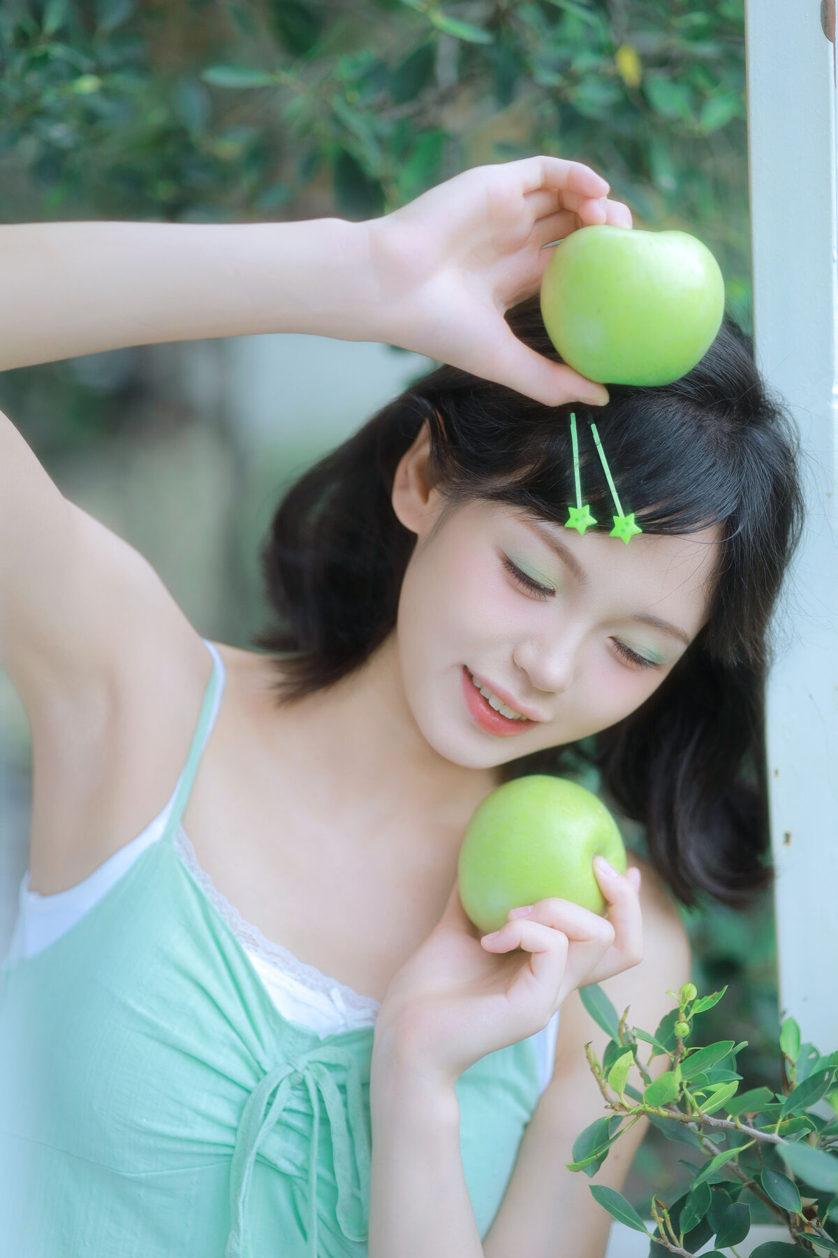 YiTuYu艺图语 Vol.9646 Fish-Lam 8 YiTuYu艺图语 Vol.9646 Fish-Lam
