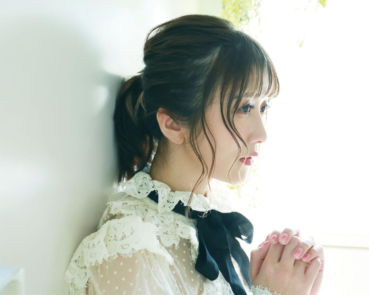 JP Hibiki Otsuki 大槻ひびき - おやすみフィクション 38 JP Hibiki Otsuki 大槻ひびき - おやすみフィクション