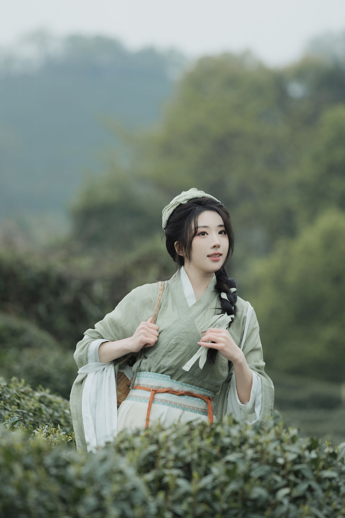 YiTuYu艺图语 Vol.9791 Shi Nan Yuan Bu Shi Zhou 47 YiTuYu艺图语 Vol.9791 Shi Nan Yuan Bu Shi Zhou