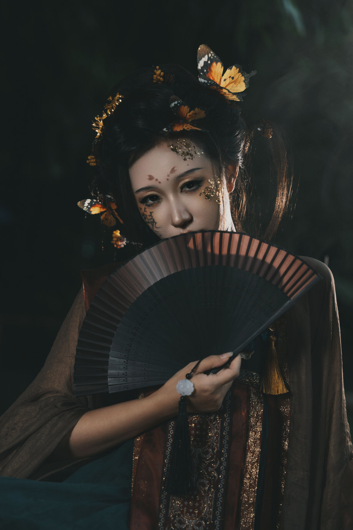 YiTuYu艺图语 Vol.9835 Shi Lin Lin Ya 13 YiTuYu艺图语 Vol.9835 Shi Lin Lin Ya