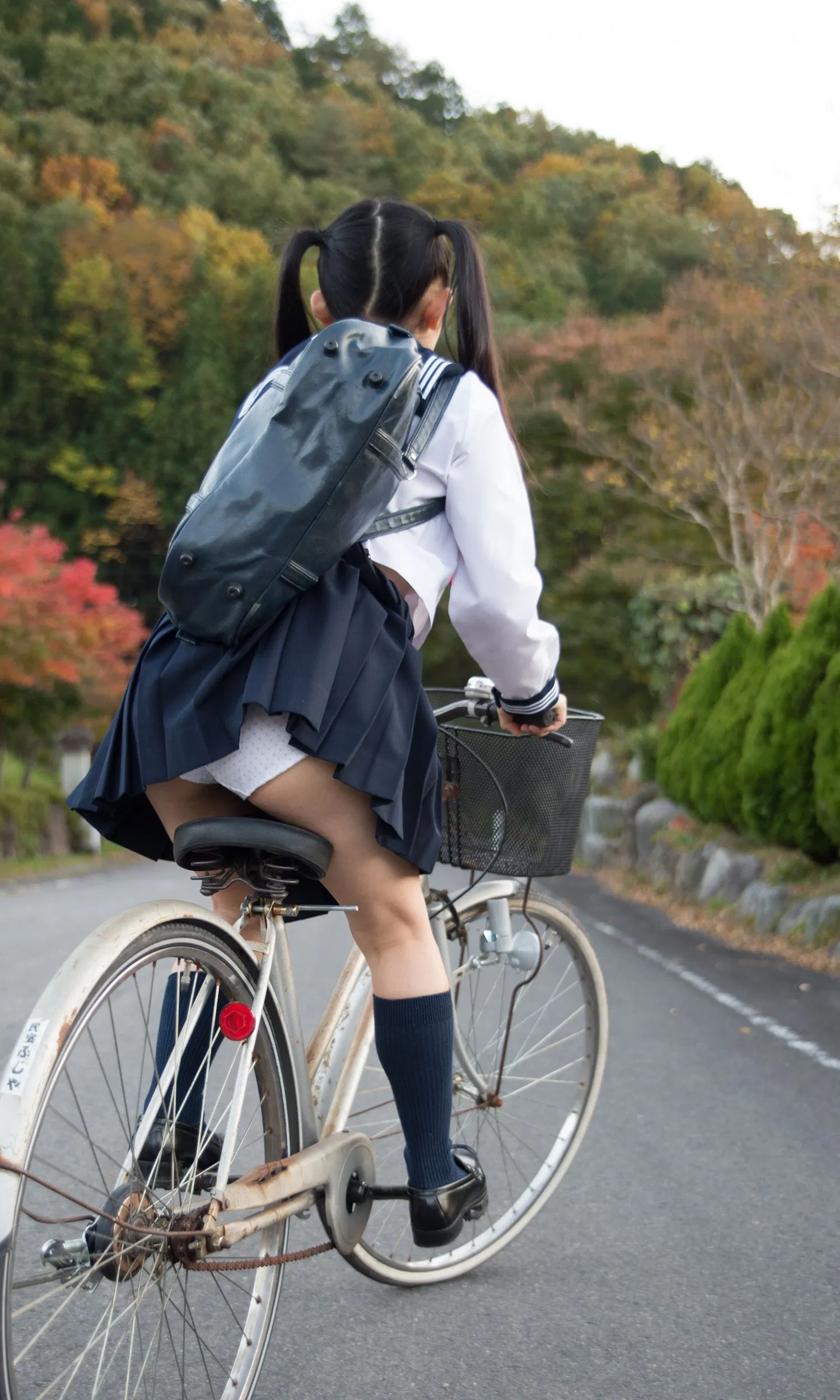 <デジタル週プレ写真集> 天木じゅん「この部活ユニフォームがヤバい!」 38 <デジタル週プレ写真集> 天木じゅん「この部活ユニフォームがヤバい!」
