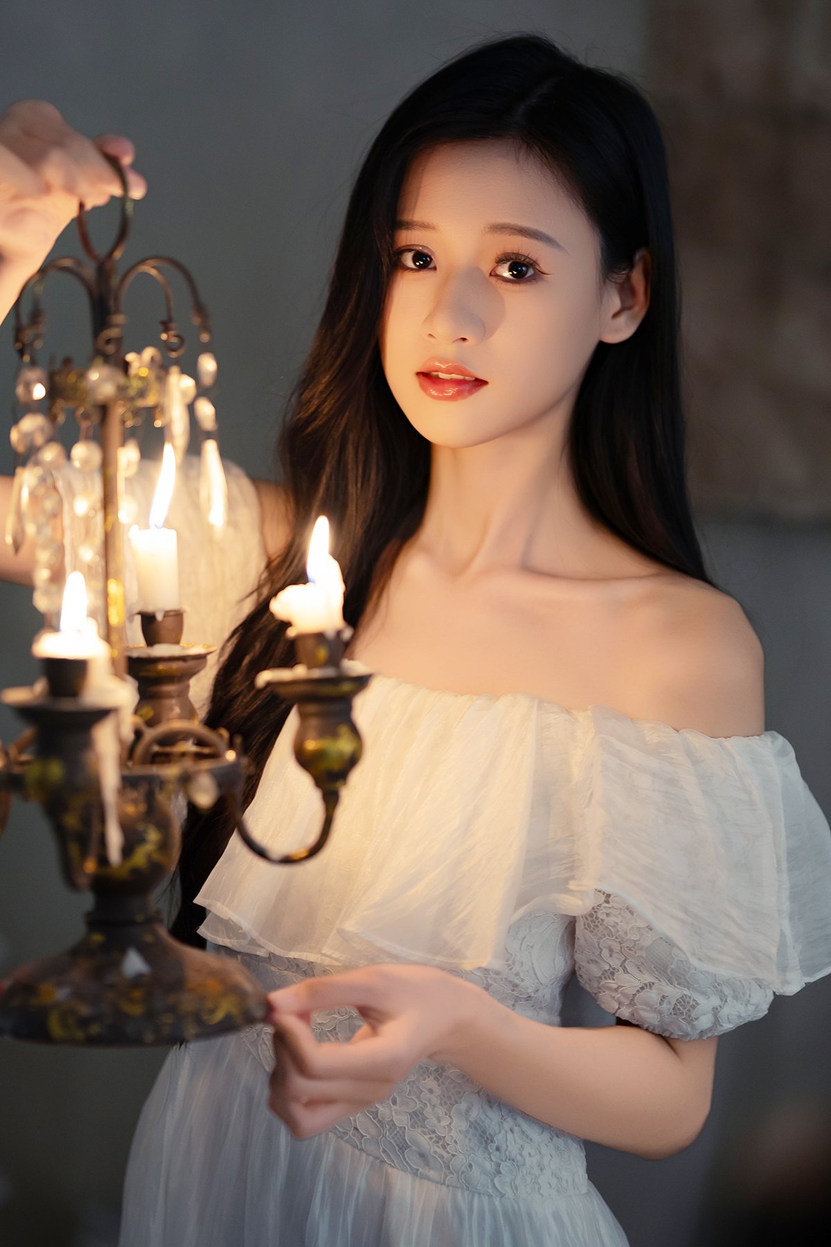 YiTuYu艺图语 Vol.9493 Xiao Xiao