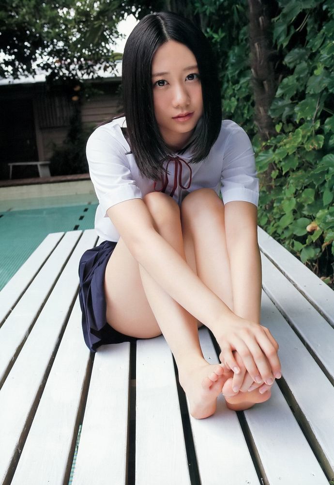 古畑奈和 しっとり下着&水着グラビア画像! 103 古畑奈和 しっとり下着&水着グラビア画像!