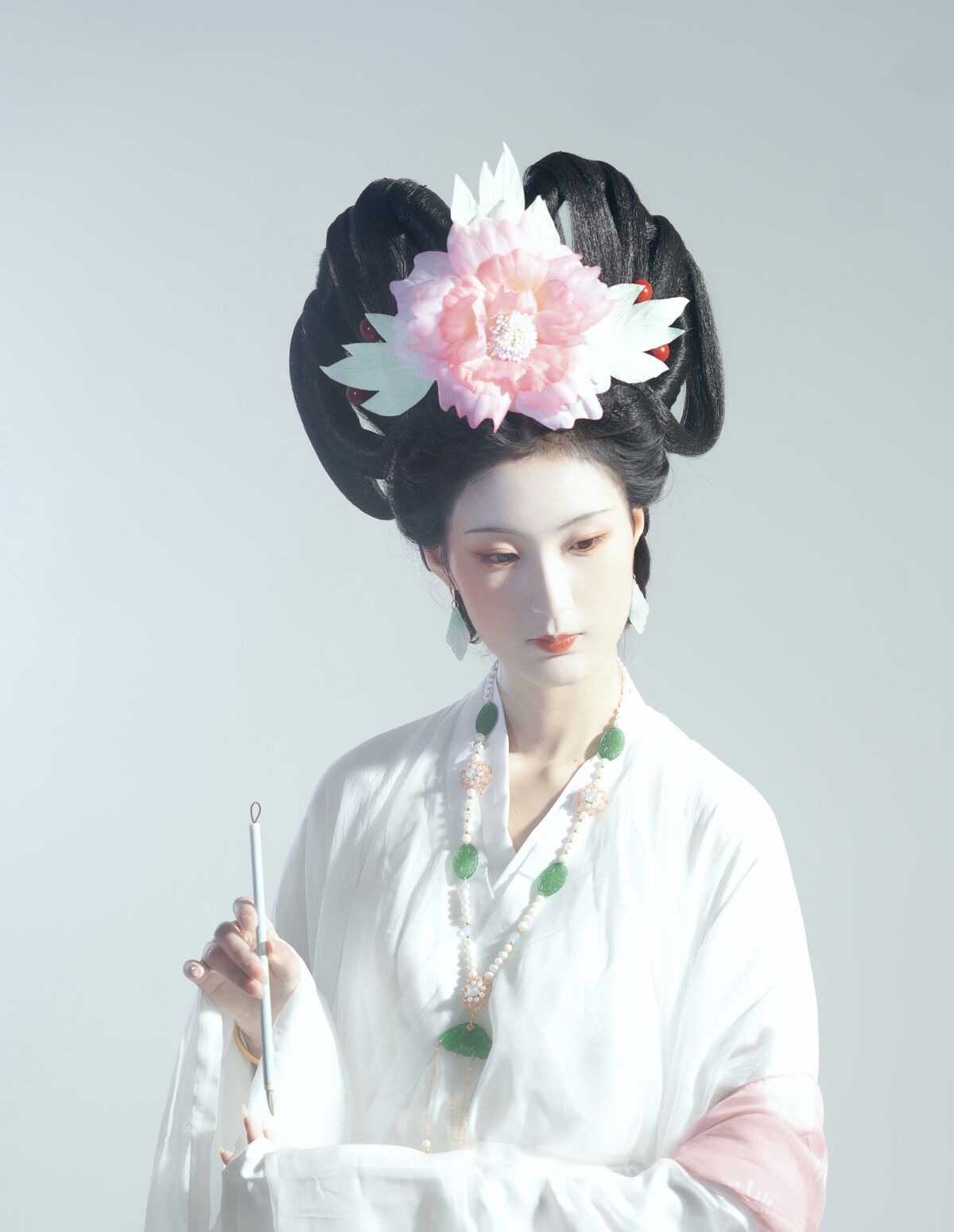 YiTuYu艺图语 Vol.9716 He Li Han 8 YiTuYu艺图语 Vol.9716 He Li Han