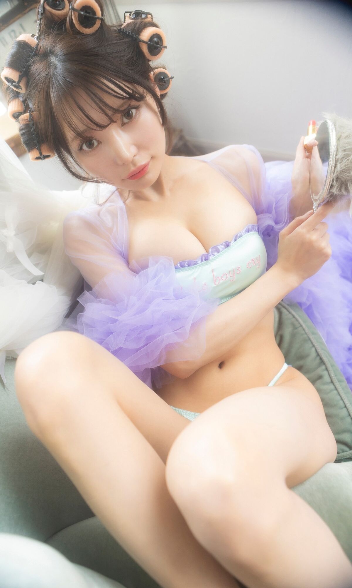 JP Nitori Sayaka 似鳥沙也加 - デジタル限定 写真集 好き好き好きずっと好き 週プレ PHOTO BOOK 37 JP Nitori Sayaka 似鳥沙也加 - デジタル限定 写真集 好き好き好きずっと好き 週プレ PHOTO BOOK