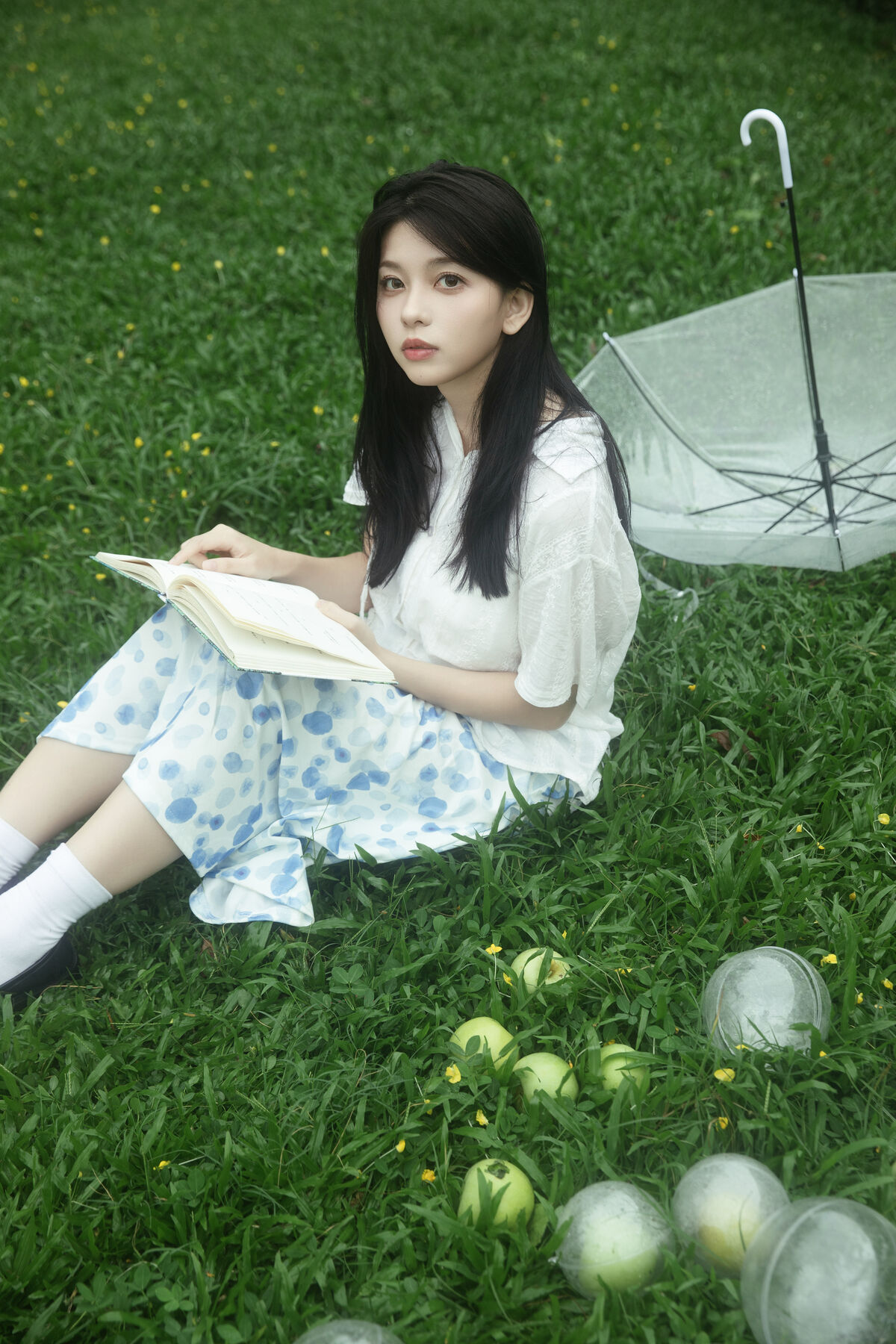 YiTuYu艺图语 Vol.9497 Qu Qi 15 YiTuYu艺图语 Vol.9497 Qu Qi