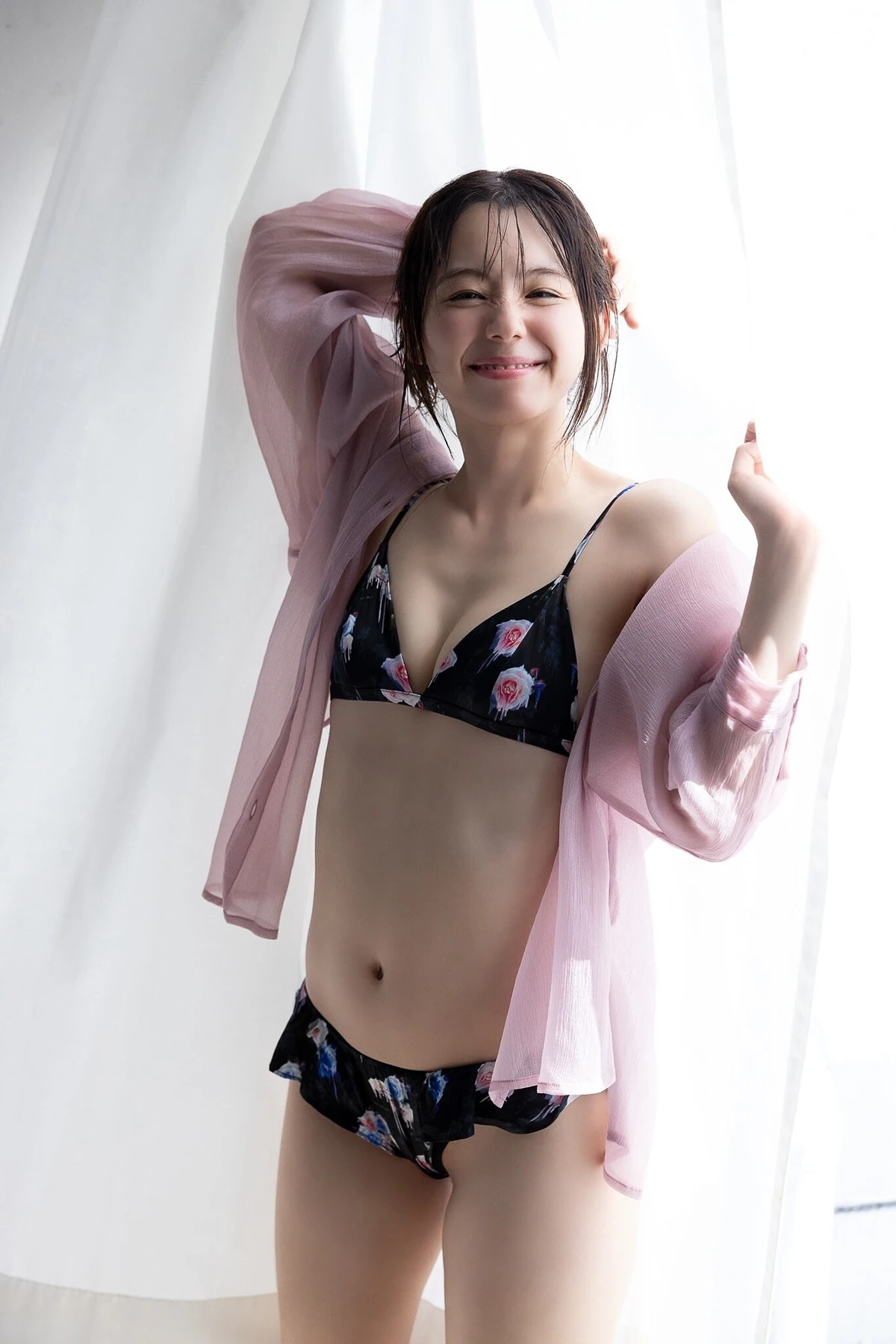 Rina Koike 小池里奈 – SPA!デジタル写真集 「変わらない愛らしさ」 8 Rina Koike 小池里奈 – SPA!デジタル写真集 「変わらない愛らしさ」