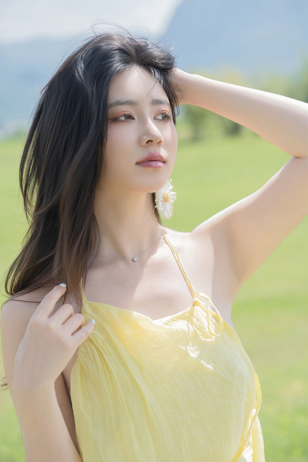 Coser@年年Nnian - 绿茵 38 Coser@年年Nnian - 绿茵
