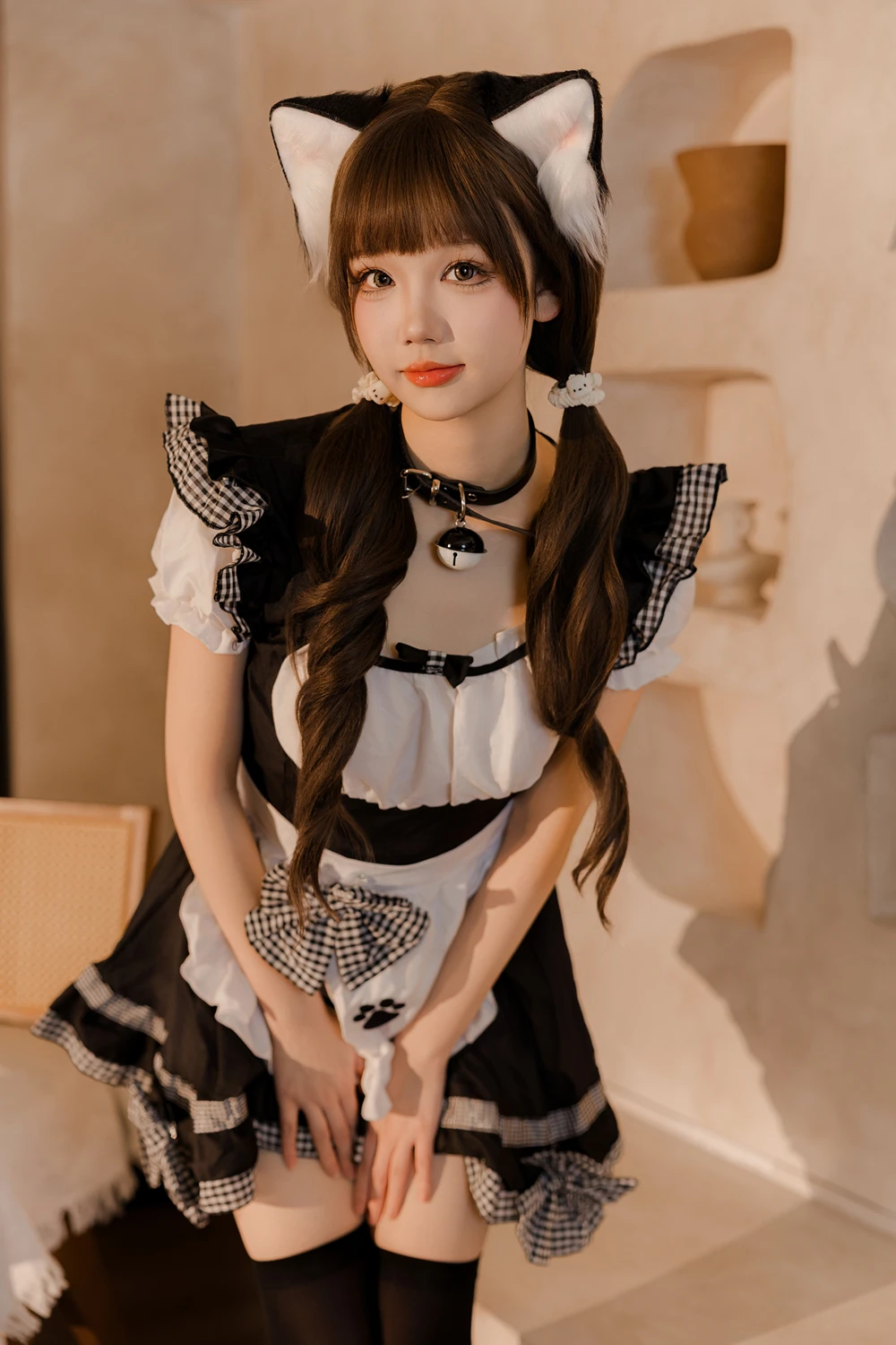 Cosplay 雪晴Astra – 猫猫妹抖 10 Cosplay 雪晴Astra – 猫猫妹抖