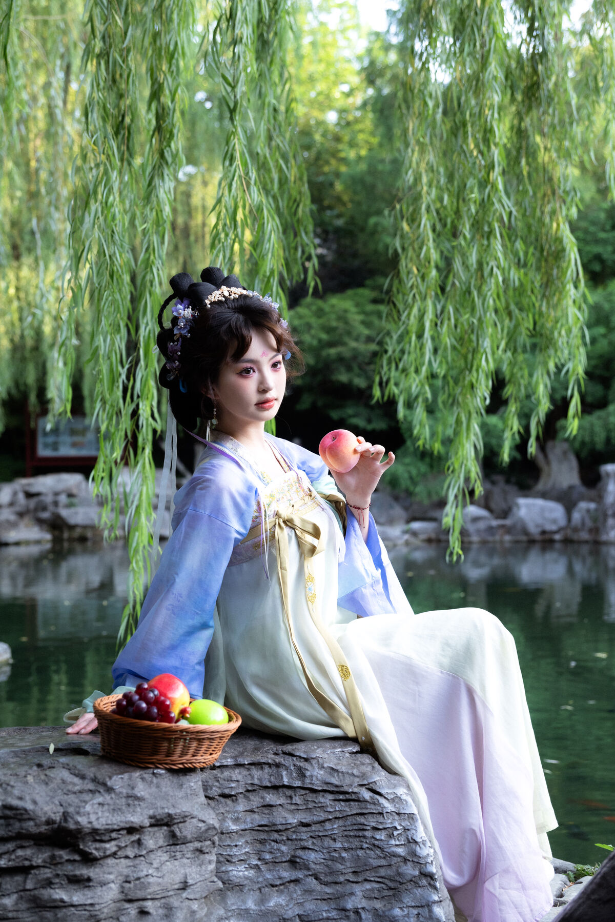 YiTuYu艺图语 Vol.9500 Ting Ting Bu Shi Ting Ting 8 YiTuYu艺图语 Vol.9500 Ting Ting Bu Shi Ting Ting