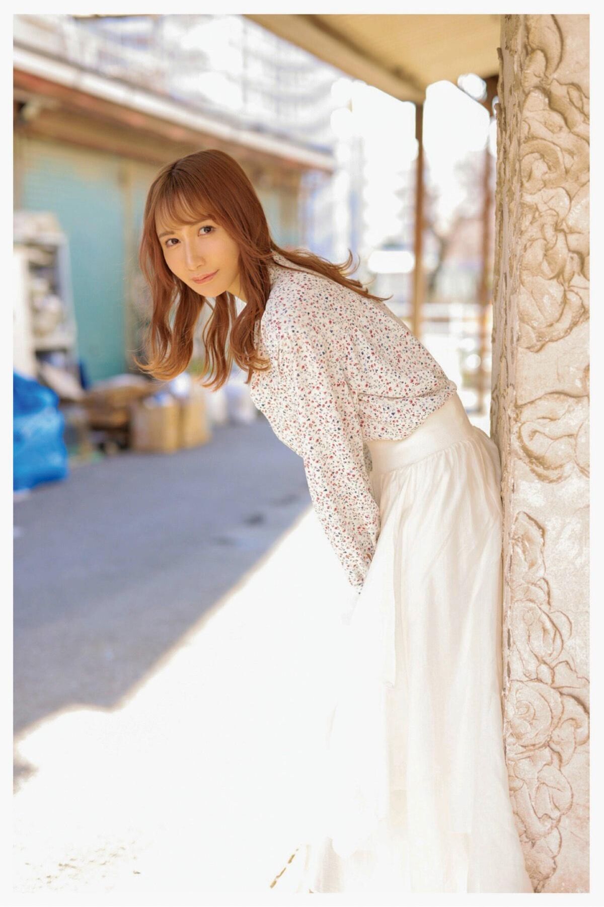 JP Sora Amakawa 天川そら - デジタル写真集 Heaven 21 JP Sora Amakawa 天川そら - デジタル写真集 Heaven