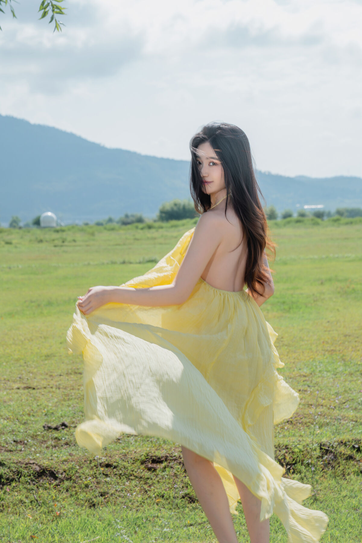Coser@年年Nnian - 绿茵 39 Coser@年年Nnian - 绿茵