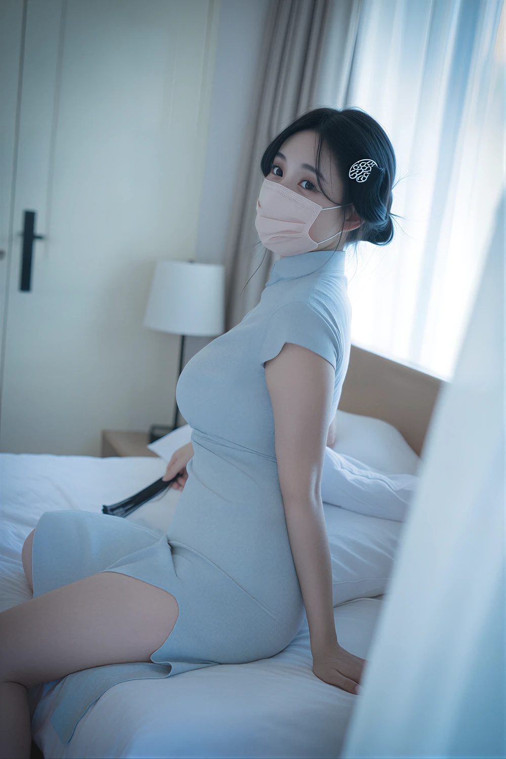 Heejae 희재 – X-Level 「Naked In Sky」 12 Heejae 희재 – X-Level 「Naked In Sky」