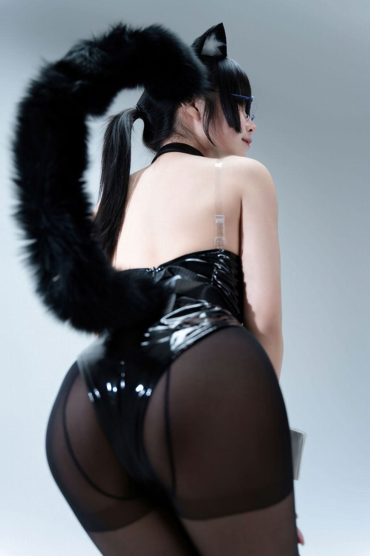 Coser@清水凪 - 猫说你可以吃蛋糕 Part01 25 Coser@清水凪 - 猫说你可以吃蛋糕 Part01