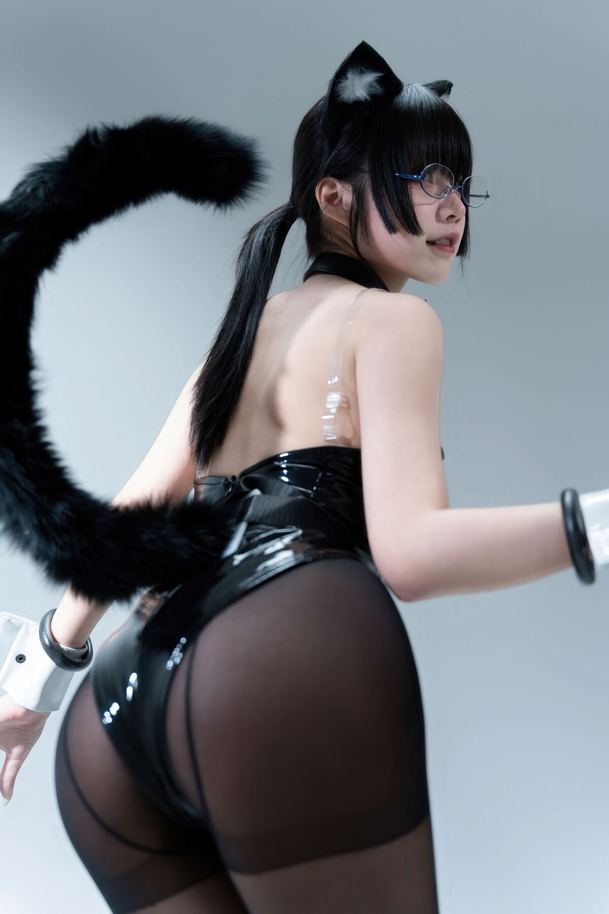 Coser@清水凪 - 猫说你可以吃蛋糕 Part01 26 Coser@清水凪 - 猫说你可以吃蛋糕 Part01