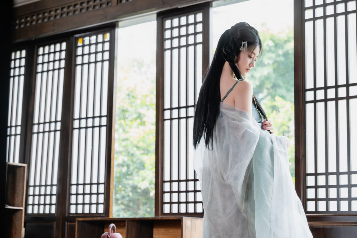 Coser@年年Nnian - 浣溪沙 40 Coser@年年Nnian - 浣溪沙